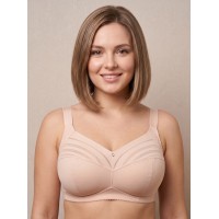 Бюстгальтер Milavitsa 107710 Нюд