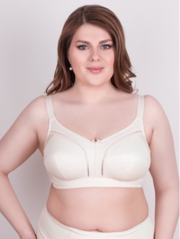 Бюстгальтер Milavitsa 134141 Пастель