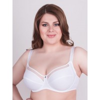 Бюстгальтер Milavitsa 100152 Белый