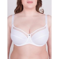 Бюстгальтер Milavitsa 100152 Белый