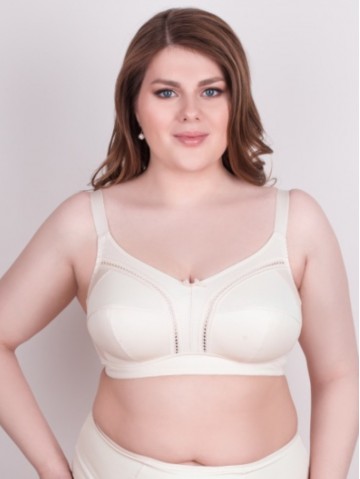 Бюстгальтер Milavitsa 134040 Пастель