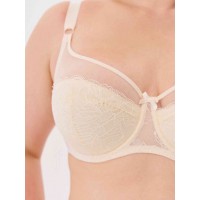 Бюстгальтер Milavitsa 124930 Пастель