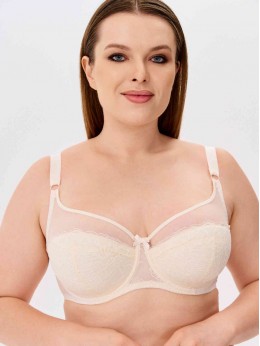 Бюстгальтер Milavitsa 124930 Пастель Бюстгальтер Milavitsa 124930 Пастель