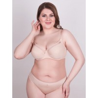 Бюстгальтер Milavitsa 100152 Бежевый