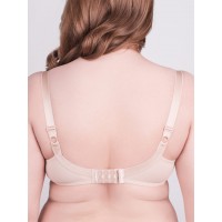 Бюстгальтер Milavitsa 100152 Бежевый