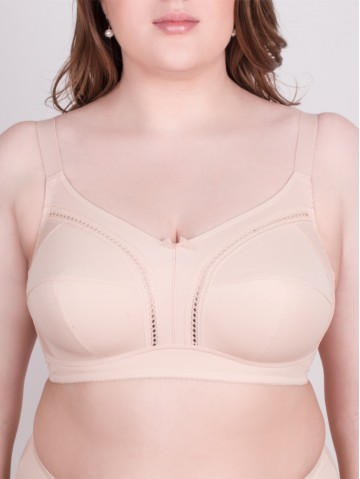 Бюстгальтер Milavitsa 134141 Нюд