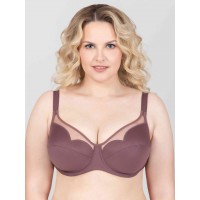 Бюстгальтер Aveline 660310 Ирландский кофе Бюстгальтер Aveline 660310 Ирландский кофе