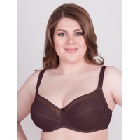 Бюстгальтер Milavitsa 100150 Эспрессо Бюстгальтер Milavitsa 100150 Эспрессо