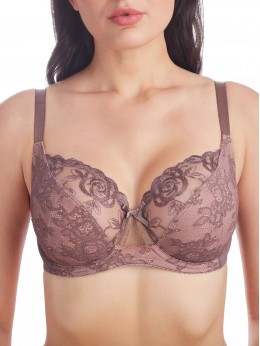Бюстгальтер Milavitsa 127503 Лесной орех / нюд Бюстгальтер Milavitsa 127503 Лесной орех / нюд