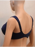 Бюстгальтер Milavitsa 100150 Кобальт