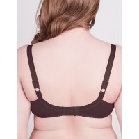 Бюстгальтер Milavitsa 100150 Эспрессо