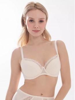 Бюстгальтер Milavitsa 118961 Пастель Бюстгальтер Milavitsa 118961 Пастель