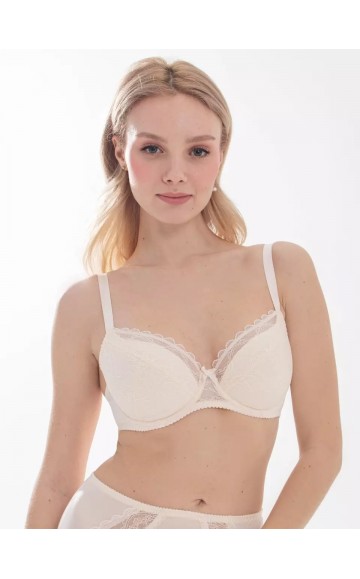 Бюстгальтер Milavitsa 118961 Пастель