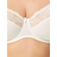 Бюстгальтер Milavitsa 104960 Приглушенно-белый