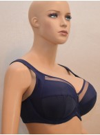 Бюстгальтер Milavitsa 100150 Кобальт