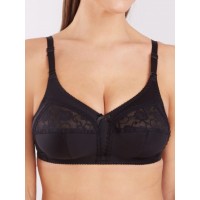 Бюстгальтер Aveline 665772 Черный