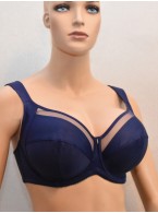 Бюстгальтер Milavitsa 100150 Кобальт