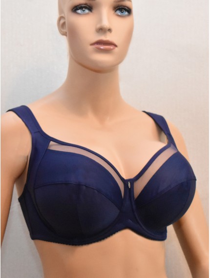 Бюстгальтер Milavitsa 100150 Кобальт