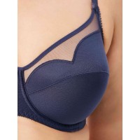 Бюстгальтер Aveline 660310 Голубика