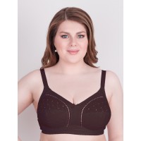 Бюстгальтер Milavitsa 118180 Эспрессо