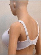 Бюстгальтер Milavitsa 102830 Белый