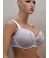 Бюстгальтер Milavitsa 102830 Белый