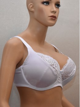 Бюстгальтер Milavitsa 102830 Белый