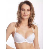 Бюстгальтер Aveline 664780 Белый