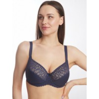 Бюстгальтер Aveline 660711 Голубика