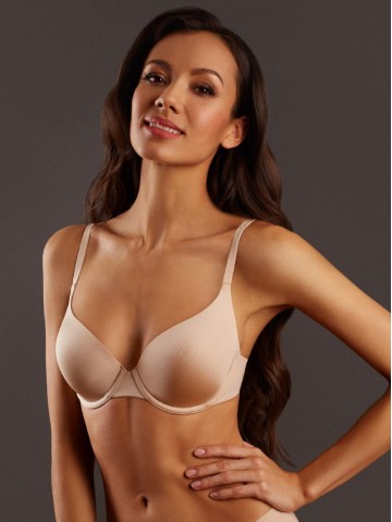 Бюстгальтер Milavitsa 120320 Нюд