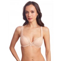 Бюстгальтер Milavitsa 120190 Бежевый