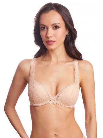 Бюстгальтер Milavitsa 120190 Бежевый