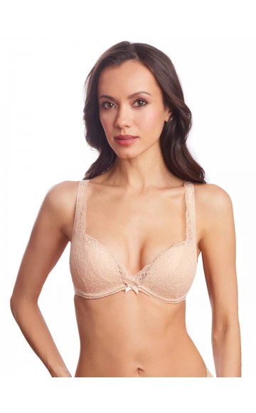 Бюстгальтер Milavitsa 120190 Бежевый