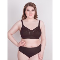 Бюстгальтер Milavitsa 118180 Эспрессо