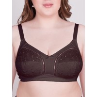 Бюстгальтер Milavitsa 118180 Эспрессо