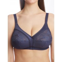 Бюстгальтер Aveline 661430 Голубика Бюстгальтер Aveline 661430 Голубика