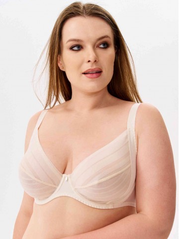 Бюстгальтер Milavitsa 127630 Пастель