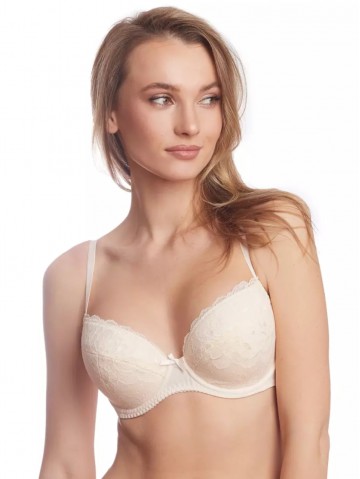 Бюстгальтер Milavitsa 127610 Пастель