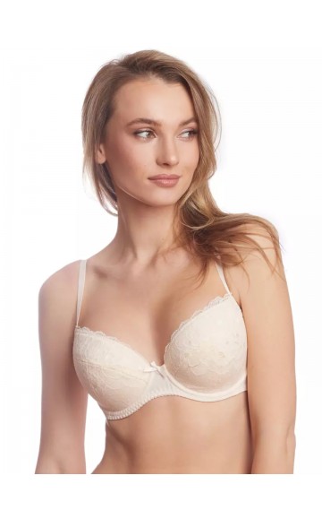 Бюстгальтер Milavitsa 127610 Пастель