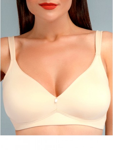Бюстгальтер Milavitsa 120260 Нюд