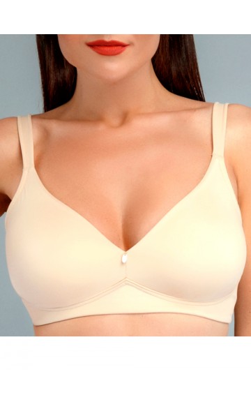Бюстгальтер Milavitsa 120260 Нюд