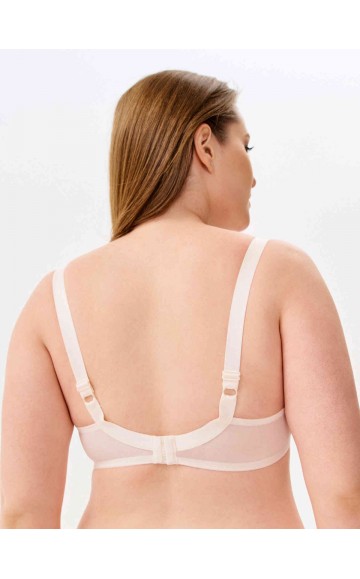 Бюстгальтер Milavitsa 127630 Пастель