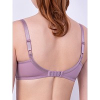 Бюстгальтер Milavitsa 116181 Кофейный десерт