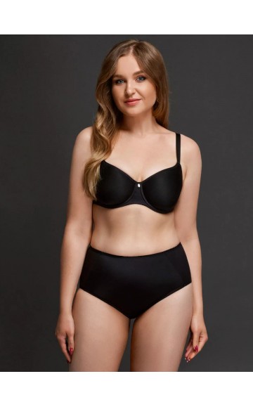 Бюстгальтер Milavitsa 109140 Черный