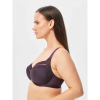 Бюстгальтер Milavitsa 107630 Джем / нюд