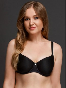 Бюстгальтер Milavitsa 109140 Черный Бюстгальтер Milavitsa 109140 Черный