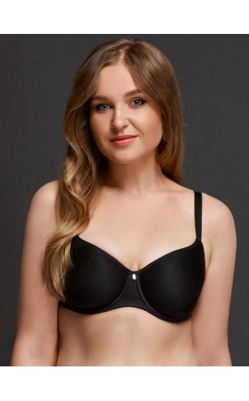 Бюстгальтер Milavitsa 109140 Черный