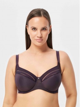 Бюстгальтер Milavitsa 107630 Джем / нюд Бюстгальтер Milavitsa 107630 Джем / нюд