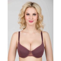 Бюстгальтер Aveline 660370 Ирландский кофе Бюстгальтер Aveline 660370 Ирландский кофе