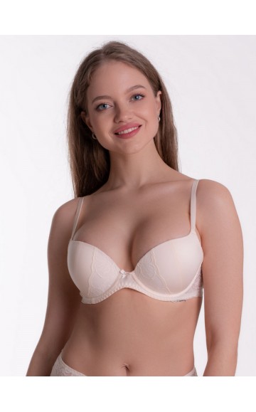 Бюстгальтер Milavitsa 124294 Пастель